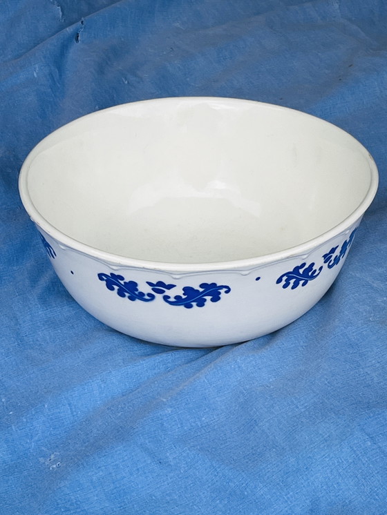 Image 1 of Piatto Boch Oak Leaf