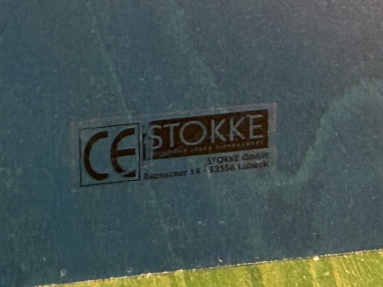 Image 1 of Stokke Hippo / sedia a dondolo / cavallo a dondolo