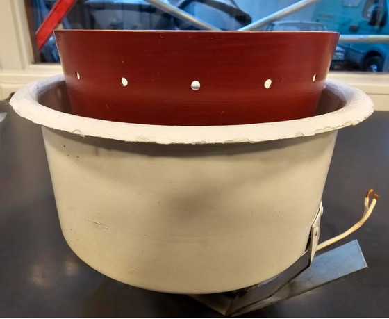 Image 1 of RAAK Amsterdam Ceiling lamp set R-139