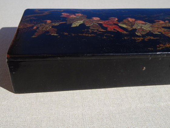 Image 1 of Scatola di immagazzinaggio