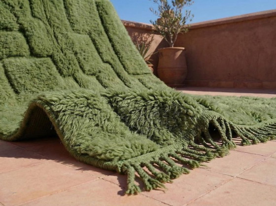 Image 1 of Tappeto di lusso fatto a mano, 200 cm x 300 cm