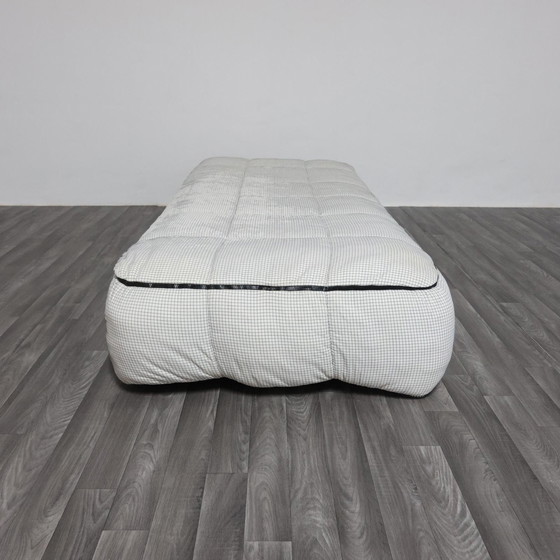 Image 1 of Cini Boeri Arflex Strips Single Bed Design 1972 Vintage Modern Antiques