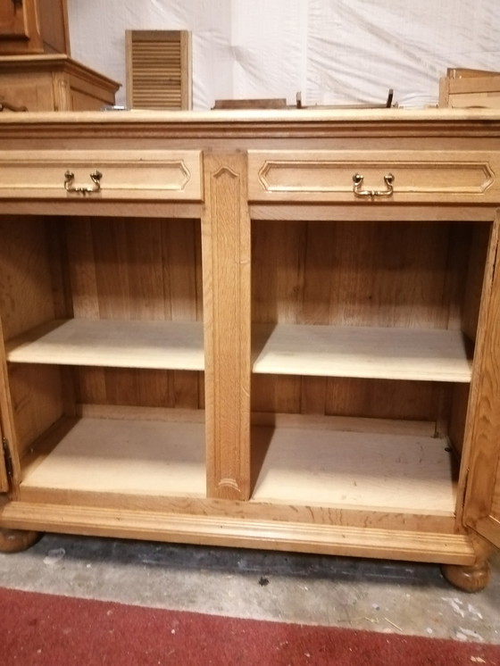 Image 1 of Credenza vintage