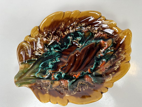 Image 1 of Ciotola vintage - Ceramica di Vallauris