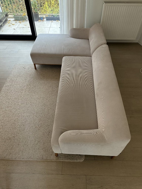 Image 1 of Bolia Caro 4-seater sofa