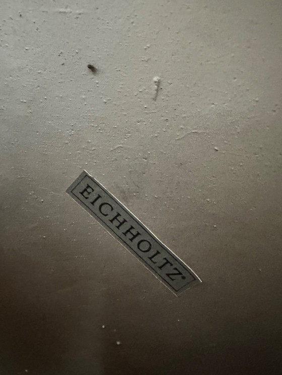 Image 1 of Scrivania in vetro Eichholtz