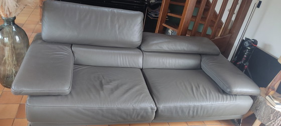 Image 1 of Roche Bobois sofa