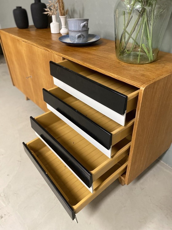 Image 1 of Cassettiera Jiri Jiroutek U-468 Interier Praha