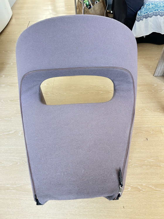 Image 1 of Design originale italiano di Ron Arad per Moroso