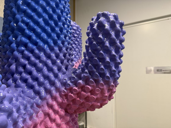 Image 1 of Gufram | Guido Drocco & Franco Mello | Cactus Sunrise Edition x Paul Smith | 2x