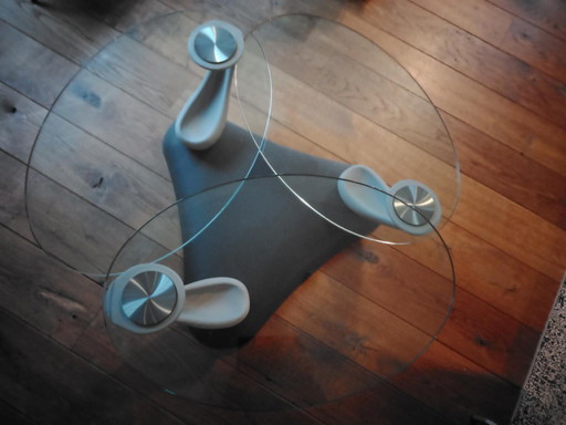 Mesa de centro de diseño