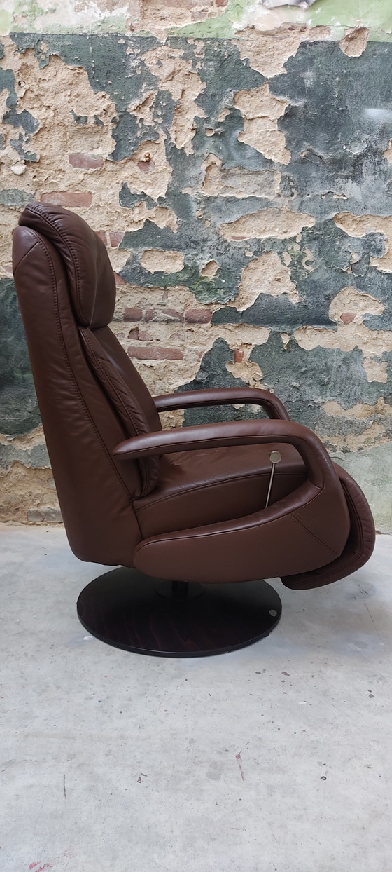 Image 1 of Fauteuil relax Himolla EASY SWING