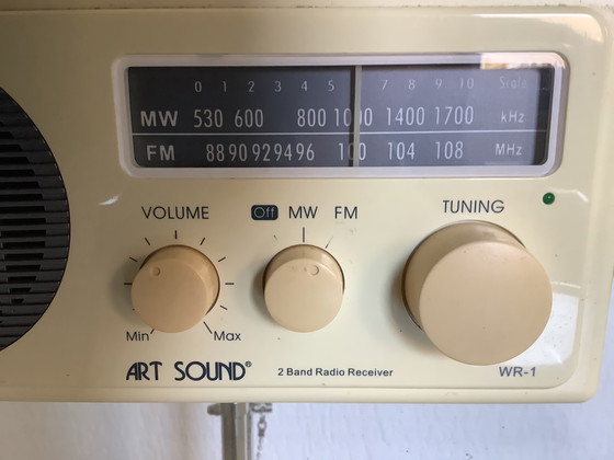 Image 1 of Vintage Design Raio