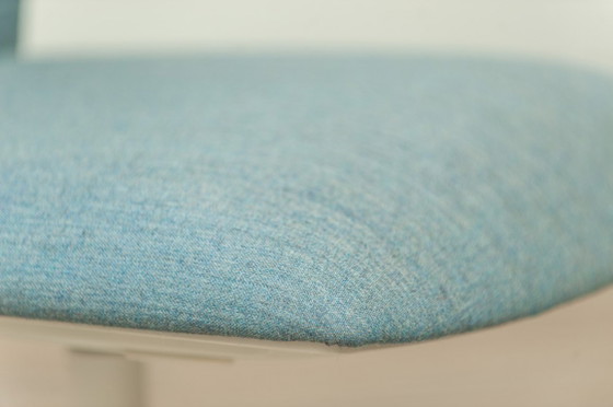 Sedia da ufficio Arper Kinesit – Sedie da ufficio, Textile, Modern (photo 14 of 23)