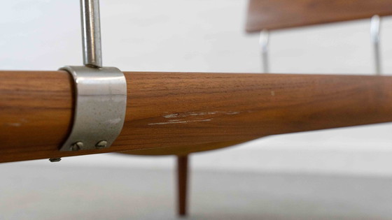 Image 1 of DIVANO / DAYBED MINERVA DI PETER HVIDT E ORLA MOLGAARD-NIELSEN