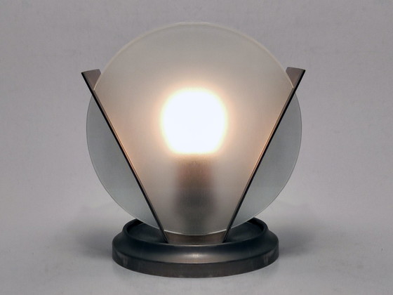 Image 1 of Art Deco Tischlampe