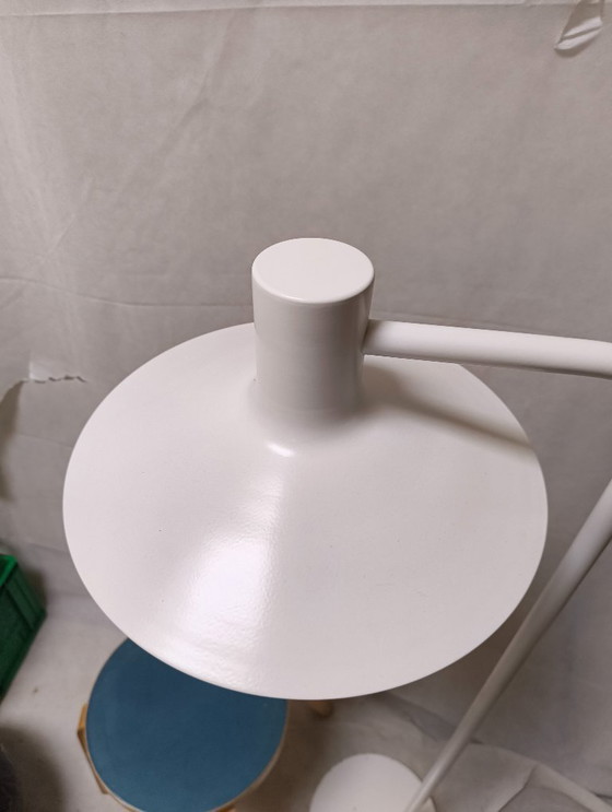 Image 1 of Lampada da terra “Minneapolis” di Friis e Moltke per Frandsen, Danimarca