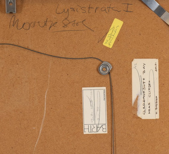 Image 1 of Lisístrata I