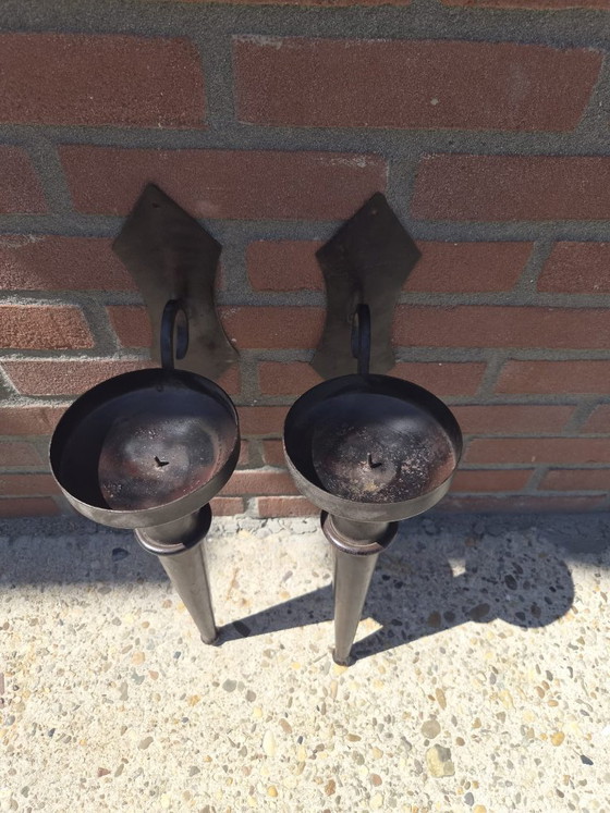 Image 1 of Candelieri del vecchio castello