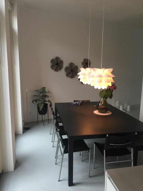 Image 1 of Dining table 1.30x1.95m Dutch design