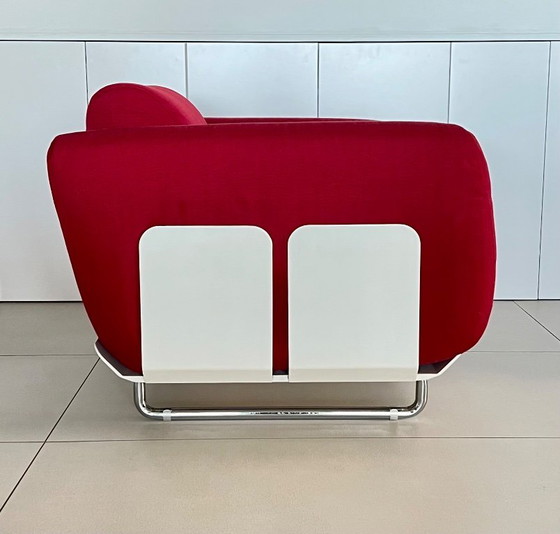 Image 1 of Poltrone Senzafine di Eleonore Peduzzi Riva per Zanotta, Italia 1969