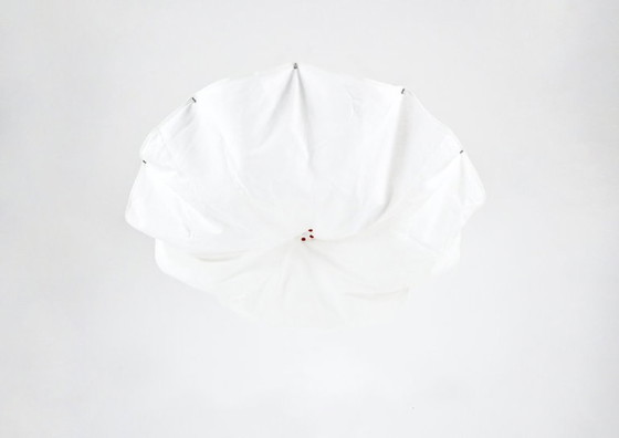 Image 1 of Lámpara de techo "Celestia" de Tobia Scarpa para Flos, década de 1980