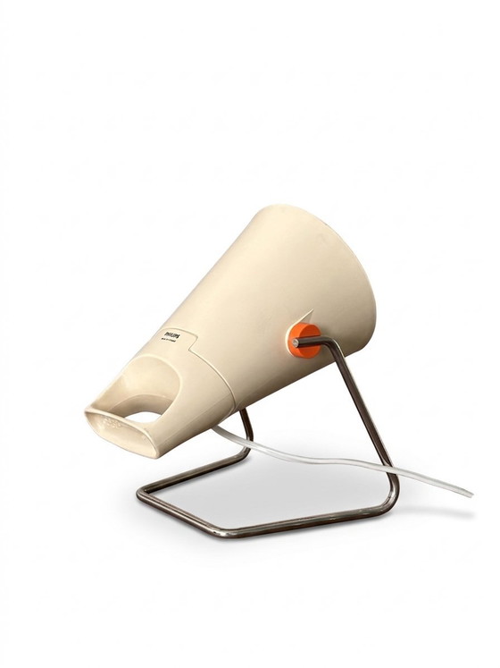 Image 1 of Philips Infraphil KL7500 vintage lamp + doos