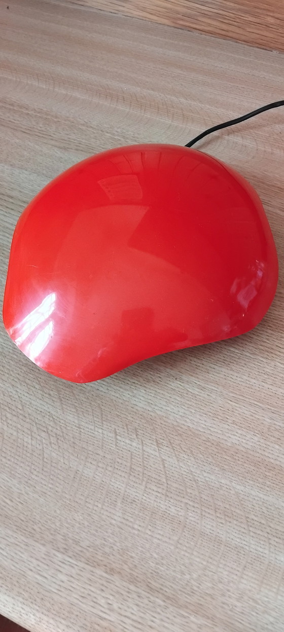 Image 1 of Rare Gamma3 Lamp from Padova, 1970