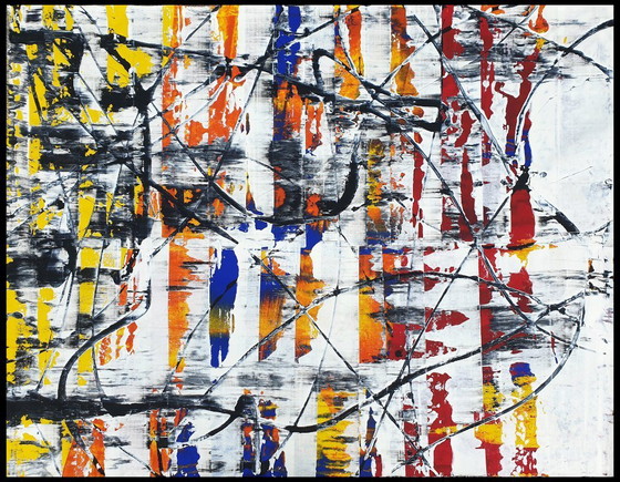 Image 1 of Jürgen Angeler - The Earthquake