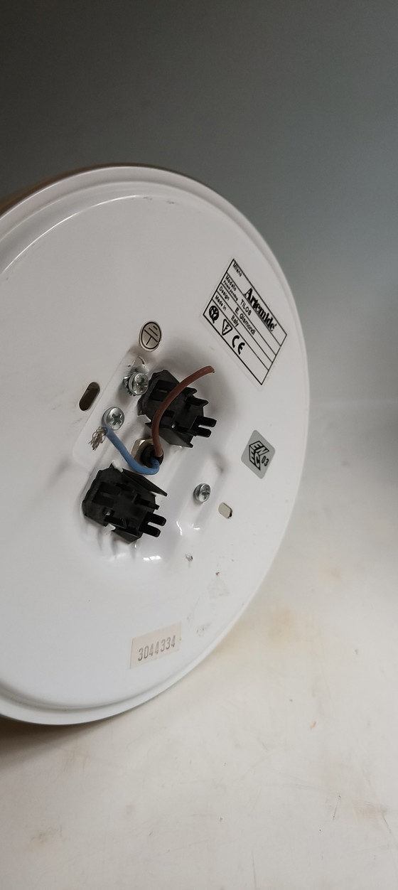 Image 1 of Ernesto Gismondi Tilos 200 Plafond - Muur Lamp for Artenide