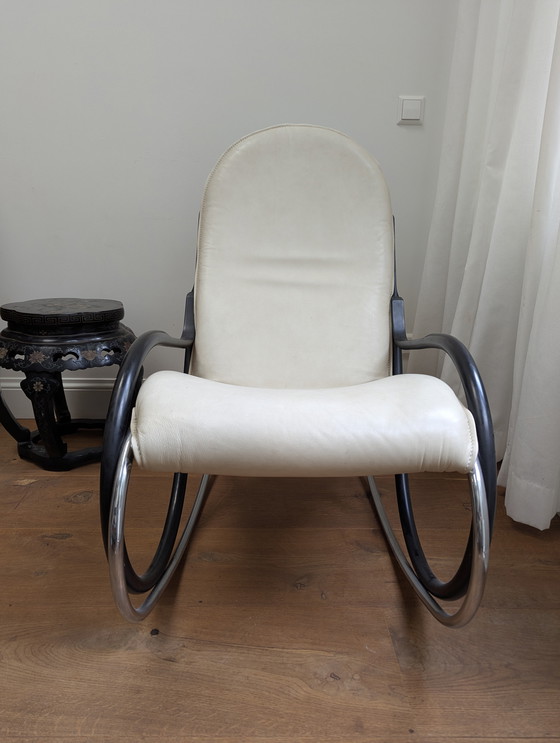 Image 1 of Mecedora Strässle Paul Tuttle Nonna