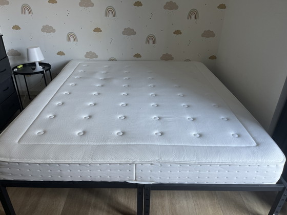 Matelas Ventura King – Nordina Home, Matelas et sommiers, Cotton (photo 5 of 5)