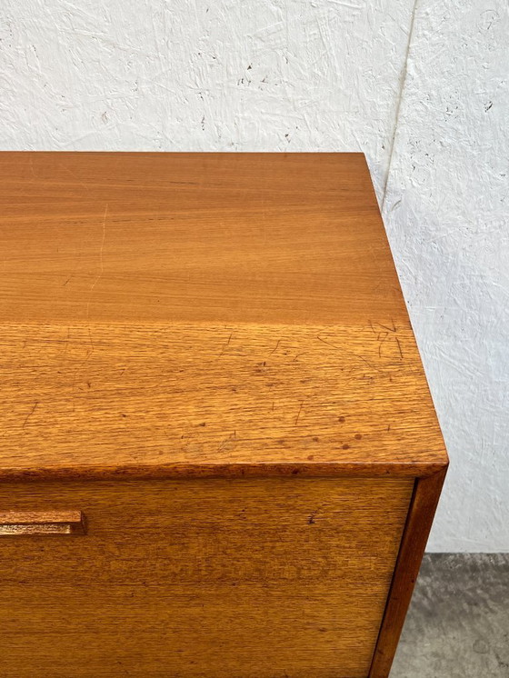 Image 1 of Mobile audio vintage / Mobile, Formula Furniture anni '60