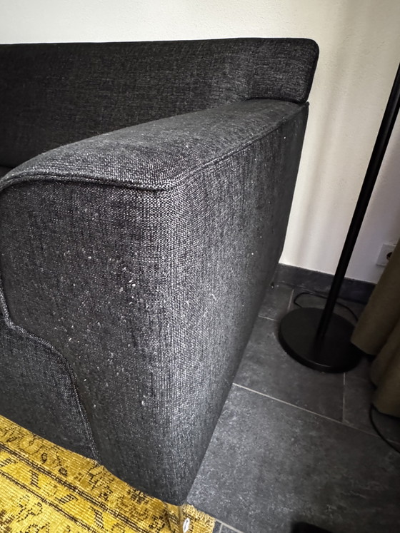 Image 1 of Montél 3-Sitzer-Sofa