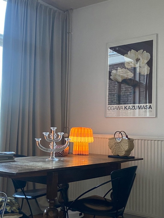 Image 1 of Kandelaber Pukeberg Schweden