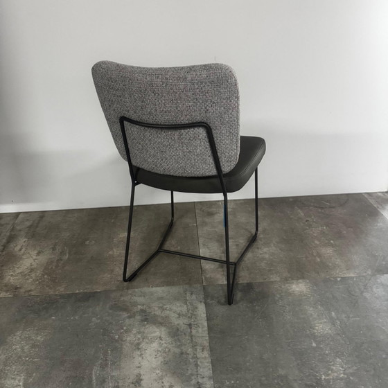 Image 1 of Ensemble de 4 luges Kiko