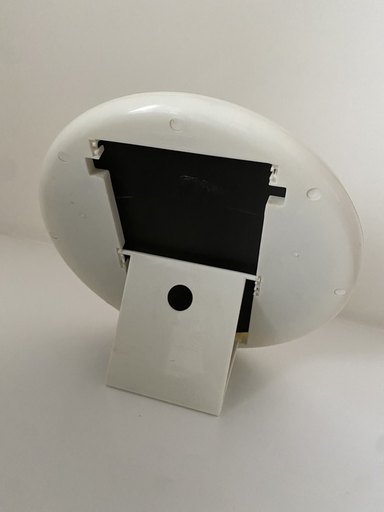 Image 1 of Vintage Tiger mirror - Table mirror - Netherlands - 1970 -