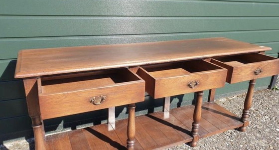 Image 1 of Table d'appoint RAC Royal Antiek