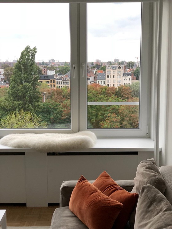 Image 1 of Divano a 3 posti Softdream di Flexform