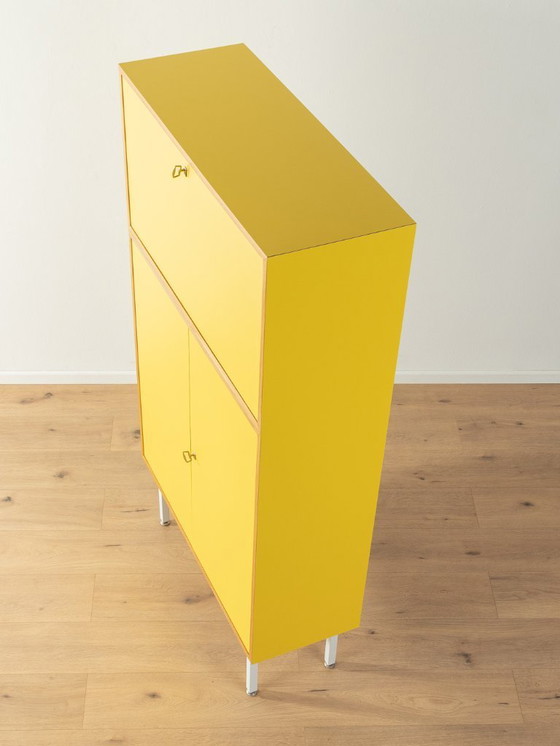 Image 1 of Commode des années 1960, vintage