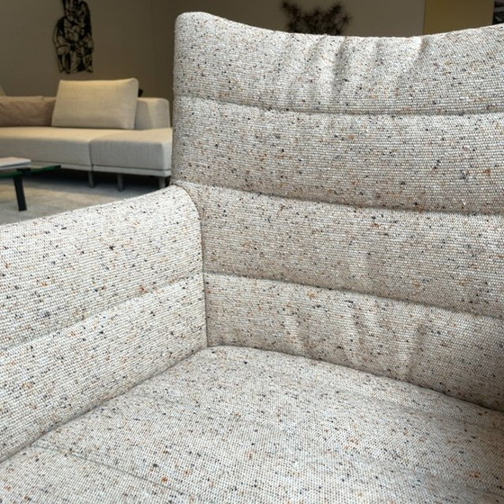 Image 1 of LABEL vandenberg Cocoon dining chair (set of 4)