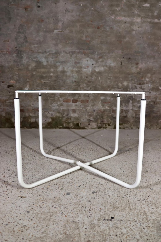 Image 1 of Silla y mesa IKEA Jarpen - Niels Gammelgaard