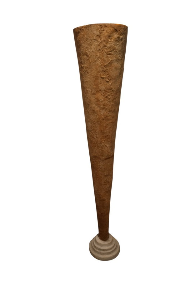 Image 1 of Lámpara de pie - Carreño Ángel para Estudio de Arte La Rocha