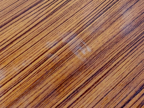 Image 1 of salontafel Scandinavische stijl jaren 60 