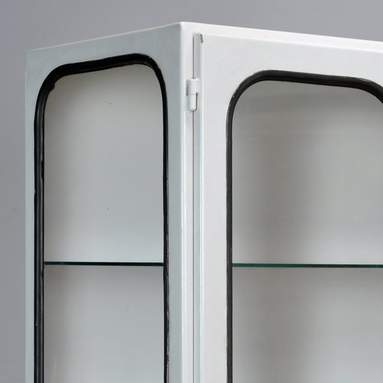 Image 1 of Vintage Medical Cabinet, 1970’s