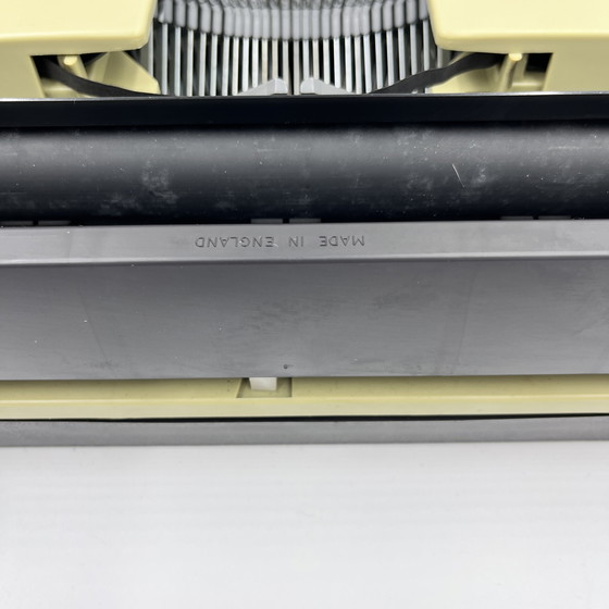 Image 1 of Small typewriter