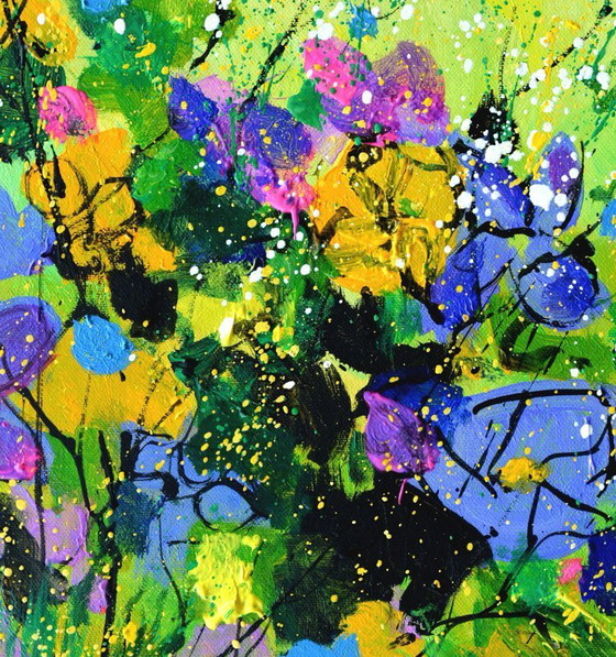 Image 1 of Fiori primaverili