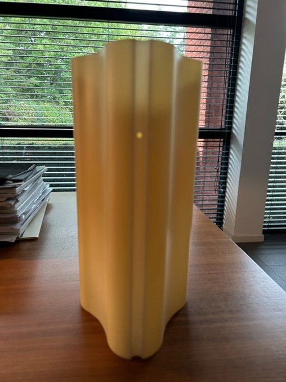 Diffuser Voor Een Foscarini Totem – Vloerlampen, Plastic (photo 2 of 5)