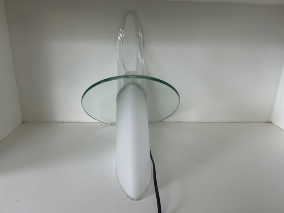 JM Glas Design Lampade da tavolo Jorgen Mortensen (photo 14 of 15)