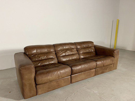 Image 1 of DS105 Sofa from de Sede